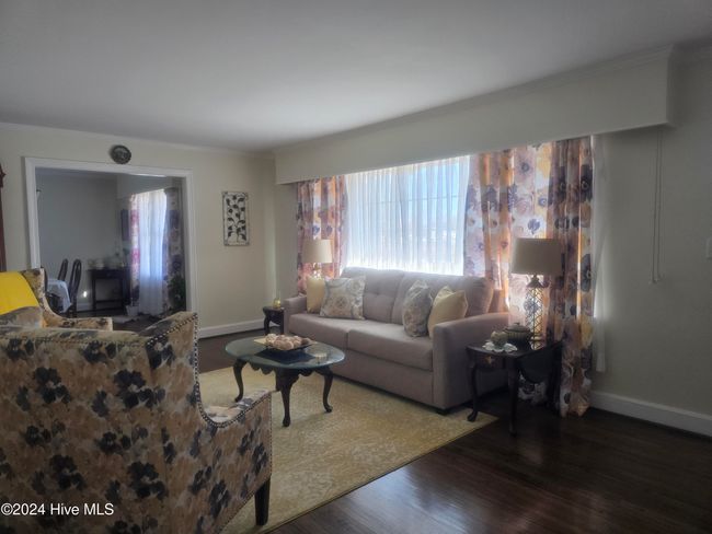 1003 S Main St, House other with 3 bedrooms, 3 bathrooms and 4 parking in Bladenboro NC | Image 17