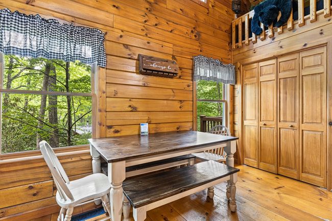 726 Cherry Log St, Home with 2 bedrooms, 1 bathrooms and null parking in Cherry Log GA | Image 27