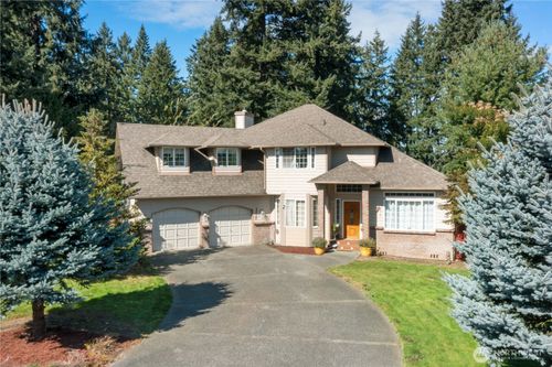 3715 185th St E, Tacoma, WA, 98446-6009 | Card Image