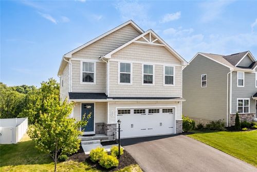 309 Arden Dr, Harmony, PA, 16037-8074 | Card Image