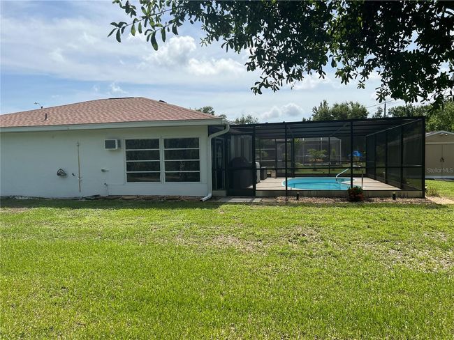 11029 Vanessa Ave, House other with 2 bedrooms, 2 bathrooms and null parking in ENGLEWOOD FL | Image 37