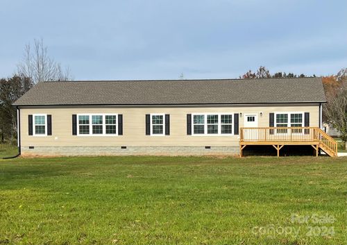 568 Drumstand Rd, Stony Point, NC, 28678-9540 | Card Image