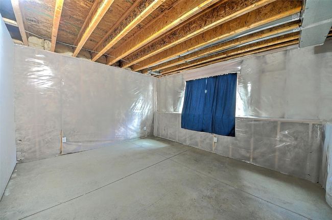 Potential 3rd Bedroom in Basement | Image 17