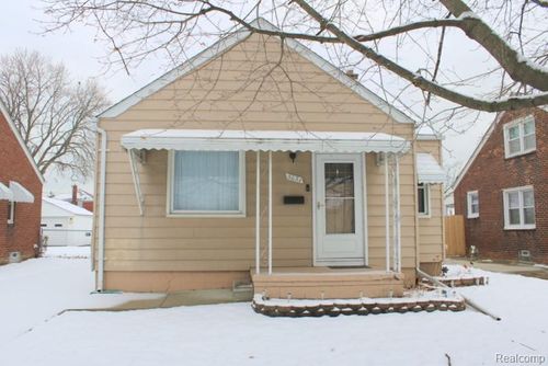 3031 23rd St, Wyandotte, MI, 48192-5307 | Card Image