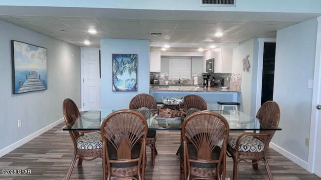 UNIT-1108 - 6201 Thomas Dr, Condo with 2 bedrooms, 2 bathrooms and null parking in Panama City Beach FL | Image 10