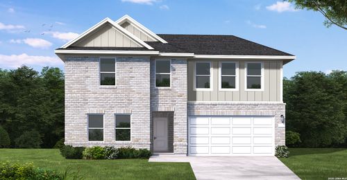 17312 Scotch Pine Dr, Elmendorf, TX, 78112-1094 | Card Image