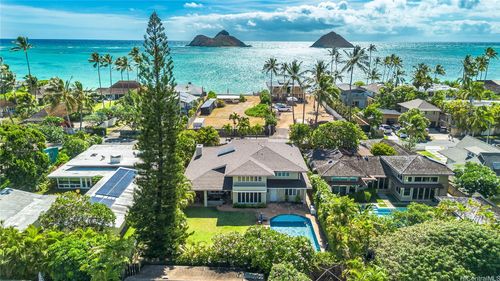 1319 Mokulua Dr, Kailua, HI, 96734-3251 | Card Image