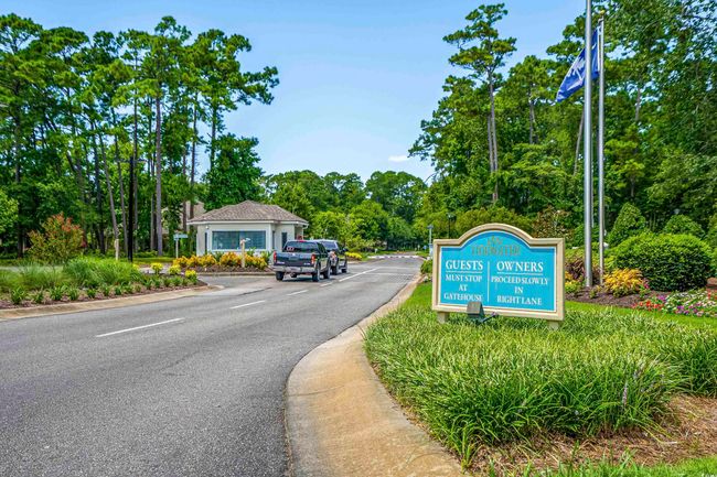 UNIT-4334 - 1401 Lighthouse Dr, Condo with 2 bedrooms, 2 bathrooms and null parking in North Myrtle Beach SC | Image 38