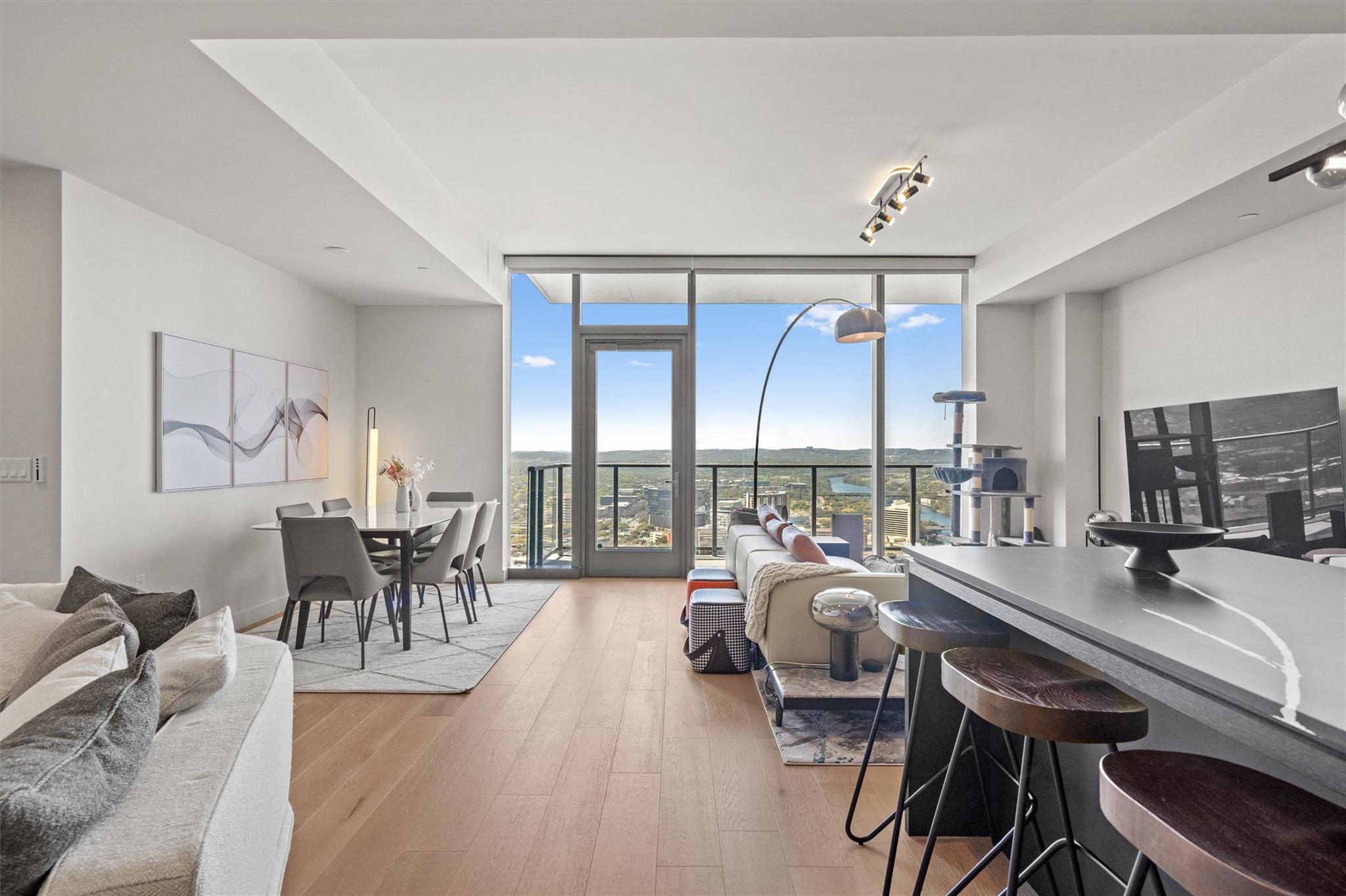 Residential in Austin 3