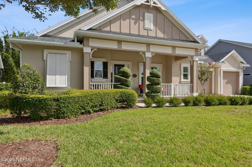 8513 Mabel Dr, Jacksonville, FL, 32256-1946 | Card Image