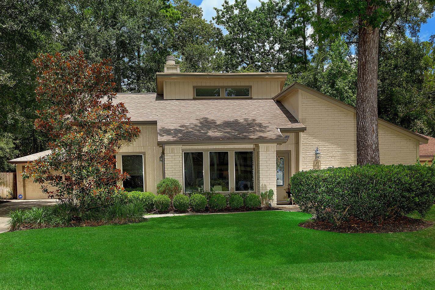 Residential Lease in The Woodlands
