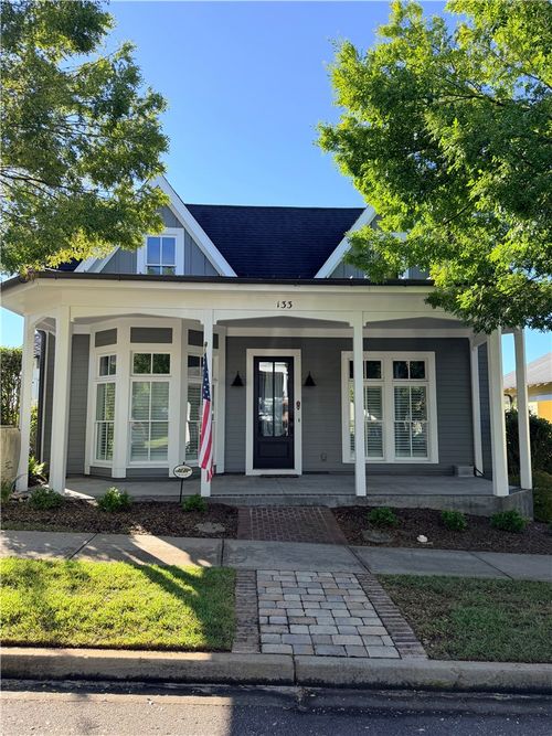 133 Hardin Ave, Clemson, SC, 29631-2178 | Card Image