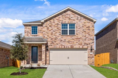 1219 Dye Boulevard, Princeton, TX, 75407 | Card Image