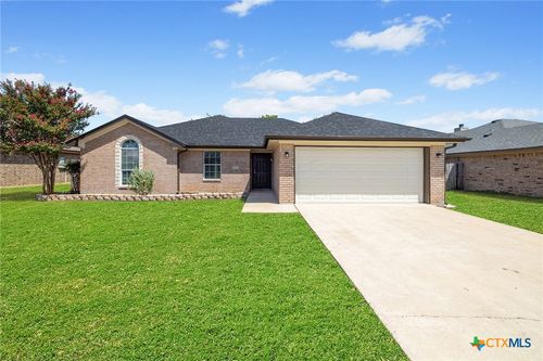 3806 Fabianna Dr, Killeen, TX, 76549-2897 | Card Image