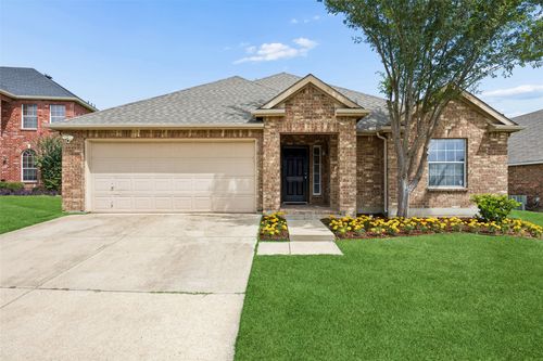 505 Cassia Way, Arlington, TX, 76002-4521 | Card Image