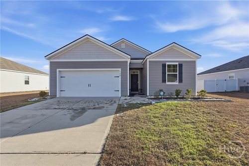 160 Troupe Drive, Port Wentworth, GA, 31407 | Card Image