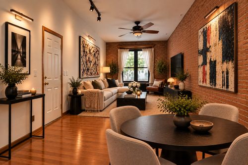 1e-332 W 17th St, New York, NY, 10011-5045 | Card Image