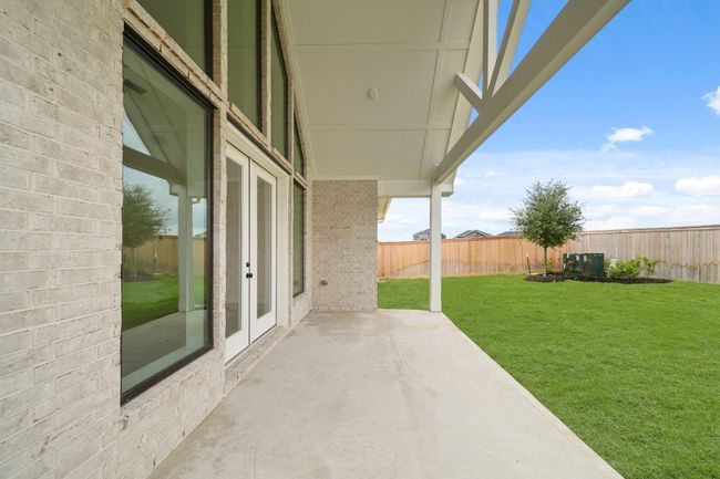 11435 Desert Orangetip Dr, House other with 4 bedrooms, 3 bathrooms and 2 parking in Cypress TX | Image 10