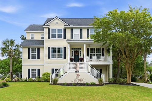 3518 Stockton Dr, Mount Pleasant, SC, 29466-7028 | Card Image