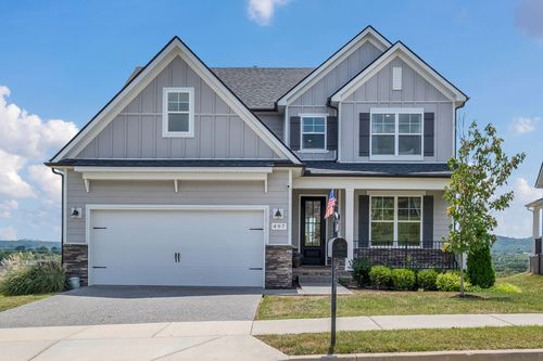 497 Black Walnut Dr, Gallatin, TN, 37066-4983 | Card Image