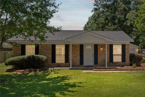 4680 Clarendon Drive, Mobile, AL, 36619 | Card Image