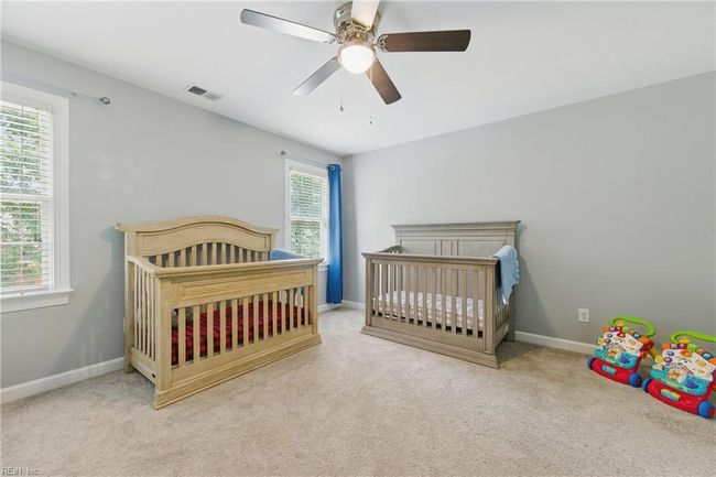Bedroom 4 is located at the rear-right of the 2nd floor.... | Image 27