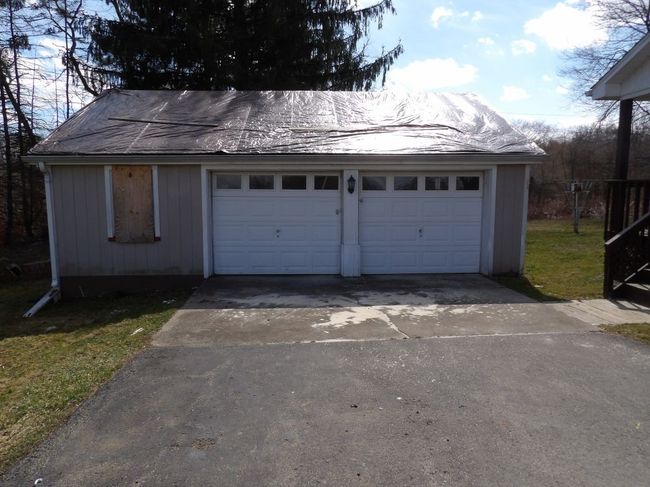 1312 Petersburg Rd, House other with 1 bedrooms, 1 bathrooms and 2 parking in Hadley PA | Image 13