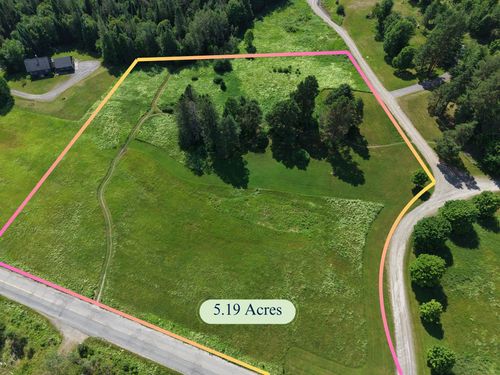 0000 Darling Hill Road, Lyndon, VT, 05849 | Card Image