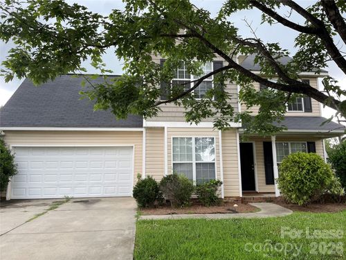 3005 Lanaken Ln, Monroe, NC, 28110-7851 | Card Image