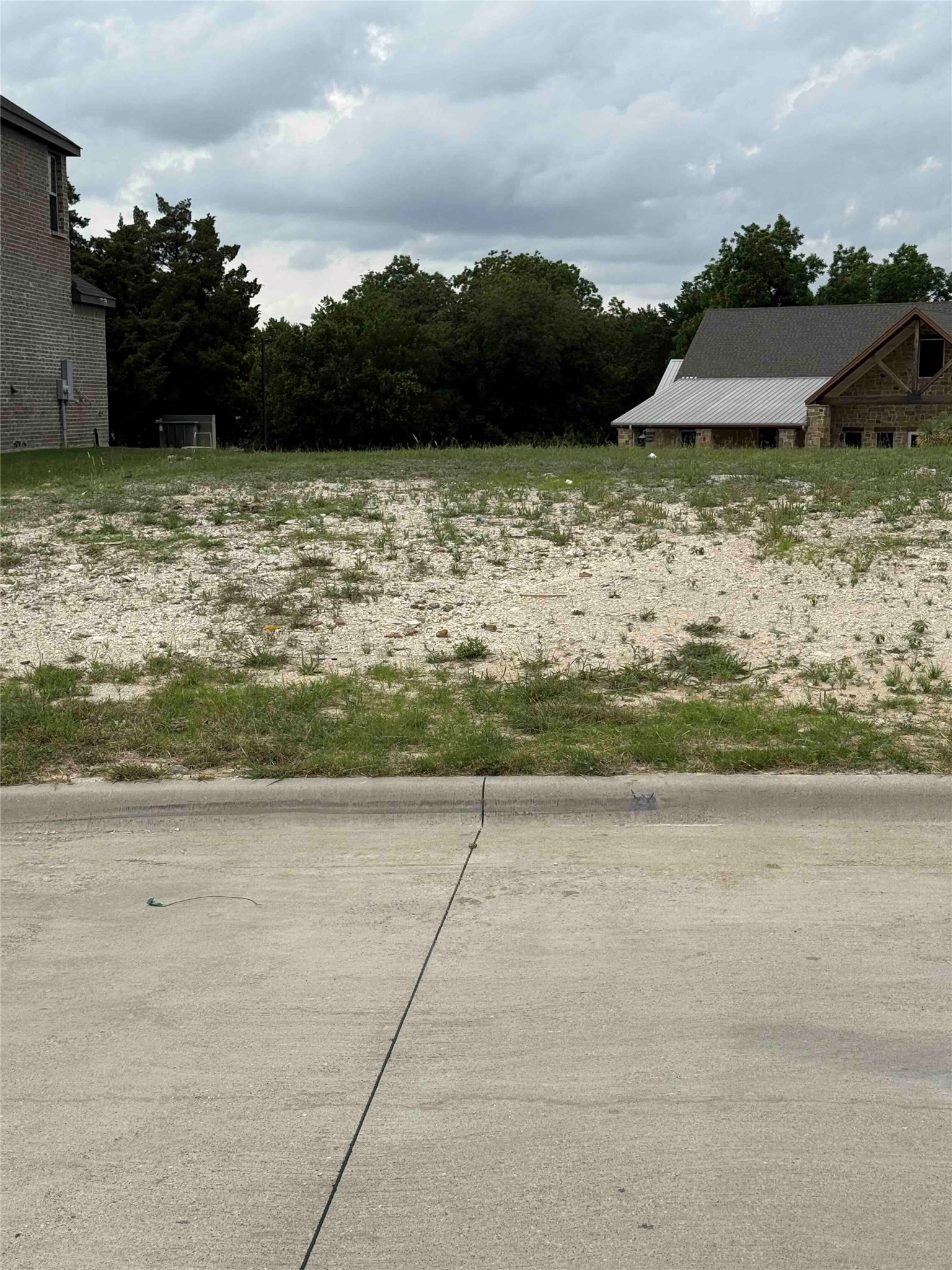 Land in Midlothian 2