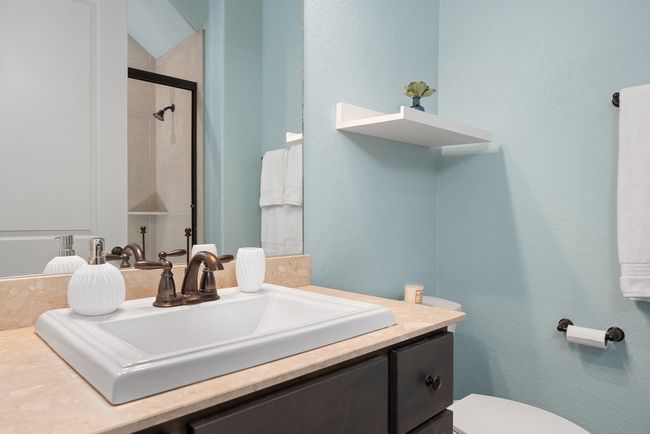 225 Cimarron Hills Trl E, House other with 3 bedrooms, 4 bathrooms and 3 parking in Georgetown TX | Image 21