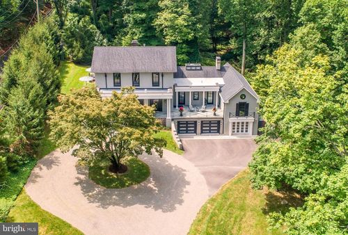 6615 Greenhill Road, LUMBERVILLE, PA, 18933 | Card Image