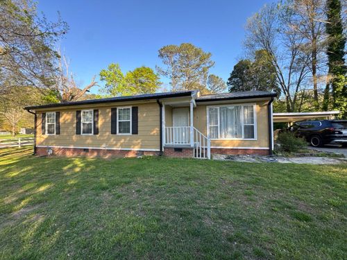 813 Foster Mill Dr, La Fayette, GA, 30728-3213 | Card Image