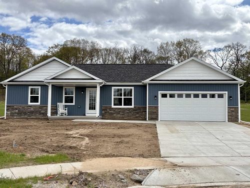 2929 Blue Jay Lane, PORTAGE, WI, 53901 | Card Image