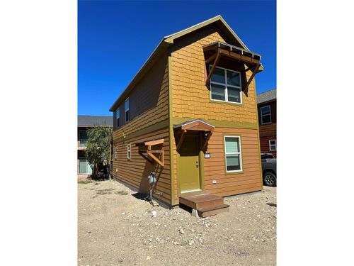 115 Edgewater Cir, Granby, CO, 80446 | Card Image