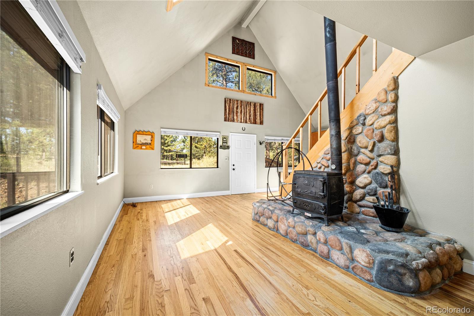Residential in Westcliffe