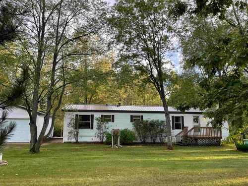 15581 Dzuibanek Rd, Thompsonville, MI, 49683-9002 | Card Image