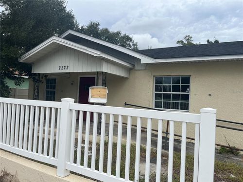 2222 E Dr Martin Luther King Jr Blvd, TAMPA, FL, 33610-7619 | Card Image