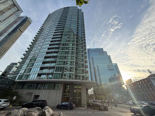 3003-381 Front Street, Toronto, ON, M5V3R8 | Card Image