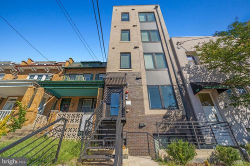 unit-3-721 Kennedy St Nw, WASHINGTON, DC, 20011-3134 | Card Image