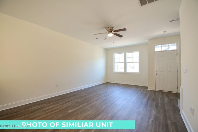 204 Sandy Cove Ln, Townhouse with 2 bedrooms, 3 bathrooms and null parking in Sneads Ferry NC | Image 7