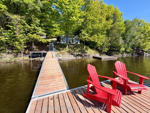 3-1082 Cowan Park Rd, Utterson, ON, P0B1M0 | Card Image
