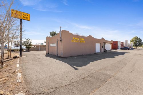 2155 Trinity, Los Alamos, NM, 87544 | Card Image