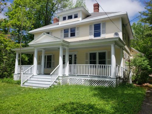 62 Pleasant Street, Greenville, ME, 04441 | Card Image