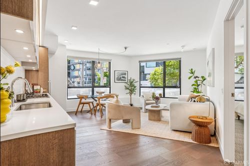 110-1300 22nd St, San Francisco, CA, 94107-3832 | Card Image