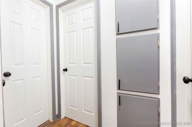 2020 N 14 Th St, House other with 3 bedrooms, 2 bathrooms and null parking in McAlester OK | Image 18