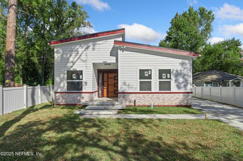 4649 Shelby Ave, Jacksonville, FL, 32210-1713 | Card Image