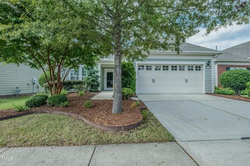 825 Gaston Manor Dr, Durham, NC, 27703-8109 | Card Image