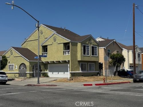 2503 Clarendon Ave, Huntington Park, CA, 90255-4015 | Card Image