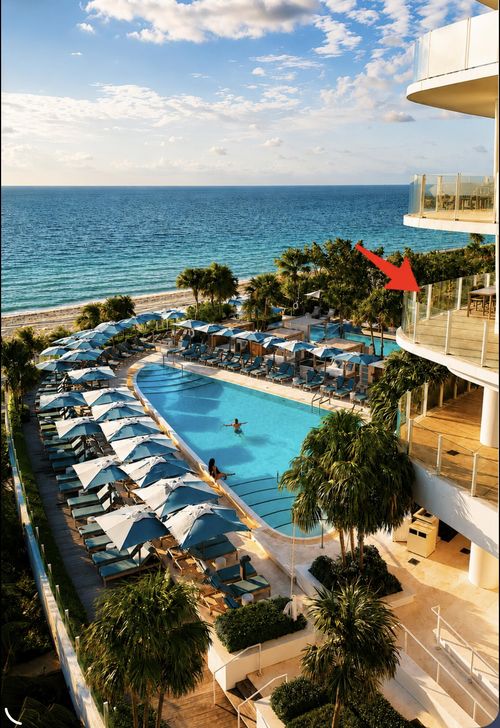 602-525 N Fort Lauderdale Beach Blvd, Fort Lauderdale, FL, 33304-4125 | Card Image